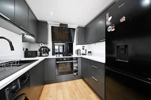 Property for auction in South Yorkshire