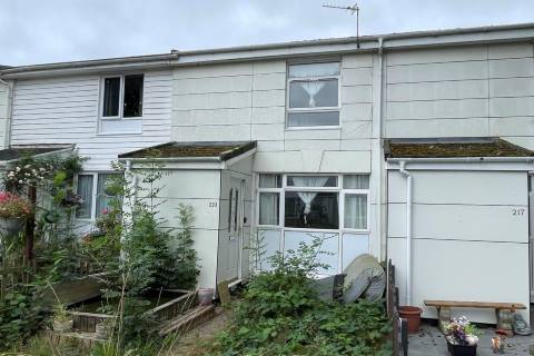 Property for auction in Kent