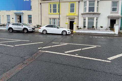 Property for auction in Ayrshire