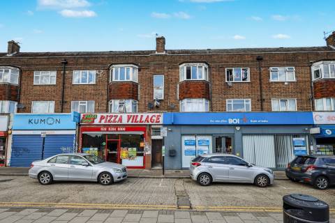 Property for auction in Middlesex