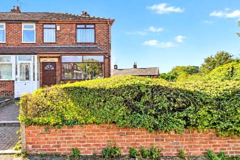 Property for auction in Lancashire