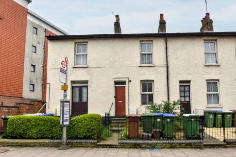 Property for auction in Kent