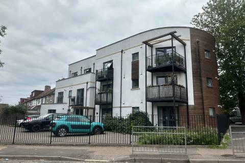 Property for auction in Middlesex