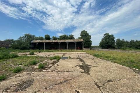 Property for auction in Bedfordshire