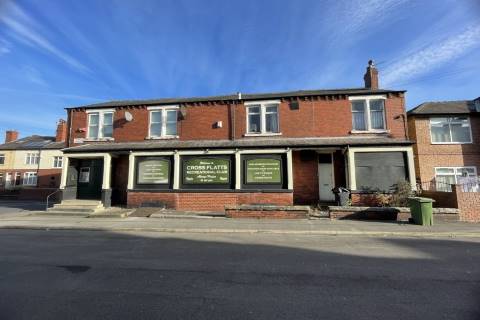 Property for auction in West Yorkshire