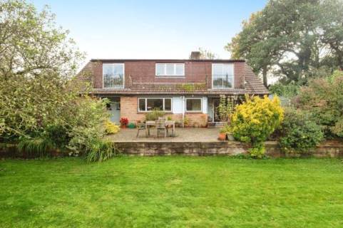 Property for auction in Kent