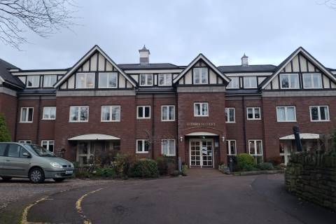 Property for auction in Herefordshire