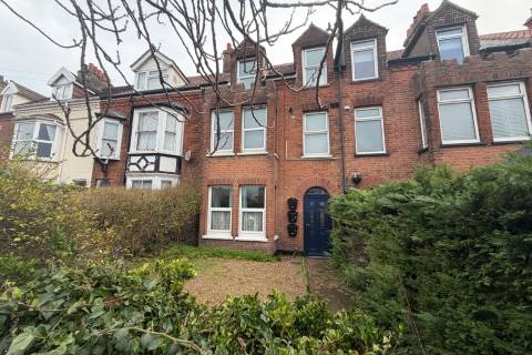 Property for auction in Norfolk