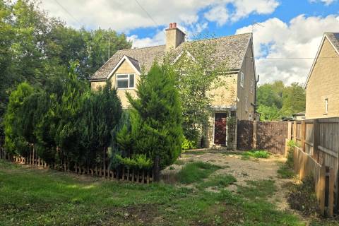 Property for auction in Wiltshire