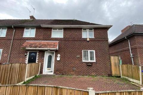 Property for auction in Lancashire