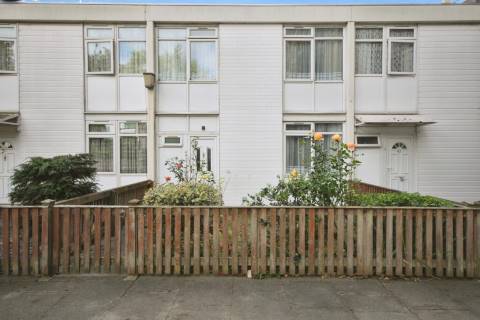Property for auction in London