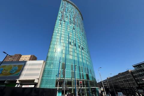 Property for auction in West Midlands