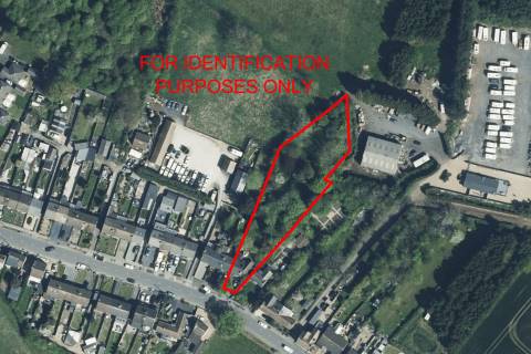 Property for auction in West Midlands