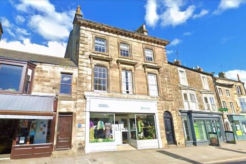Property for auction in County Durham