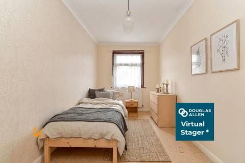 Property for auction in Essex