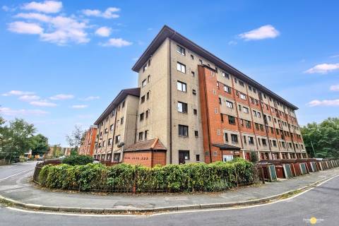 Property for auction in Lancashire