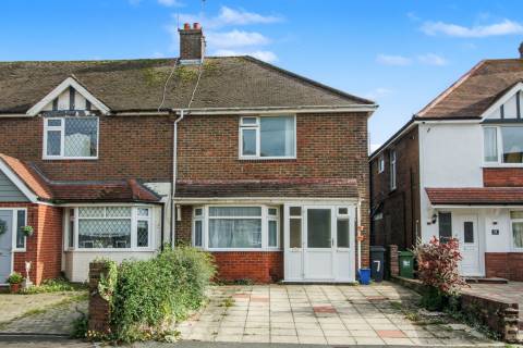 Property for auction in East Sussex