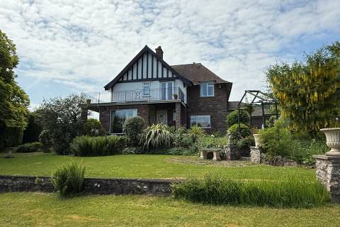 Property for auction in Gloucestershire