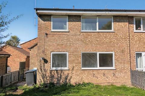 Property for auction in Dorset
