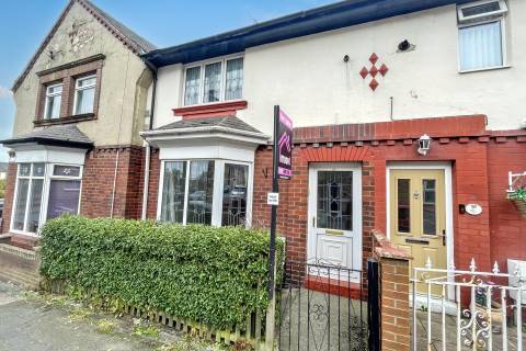 Property for auction in County Durham