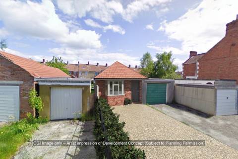 Property for auction in Wiltshire