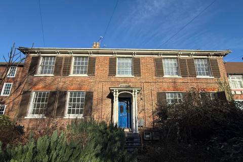 Property for auction in Kent