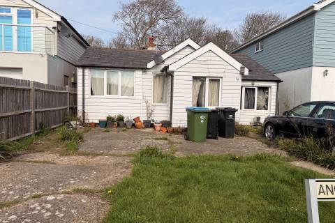 Property for auction in West Sussex