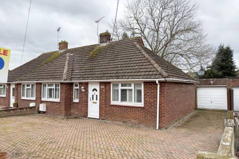 Property for auction in Kent