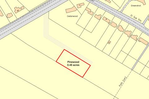 Property for auction in Derbyshire