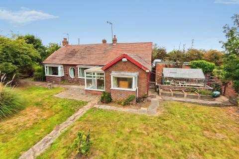 Property for auction in Tyne and Wear