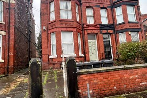 Property for auction in Merseyside