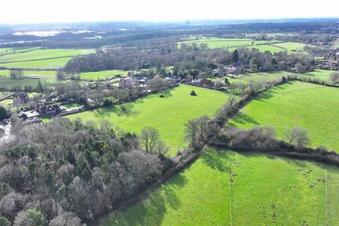 Property for auction in Oxfordshire