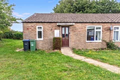 Property for auction in Wiltshire