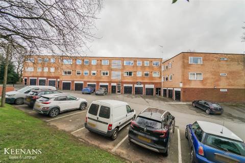 Property for auction in Lancashire