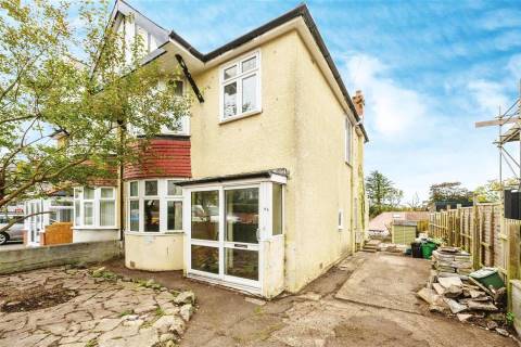Property for auction in West Glamorgan