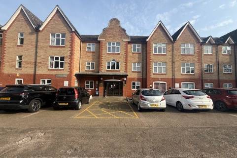 Property for auction in Essex