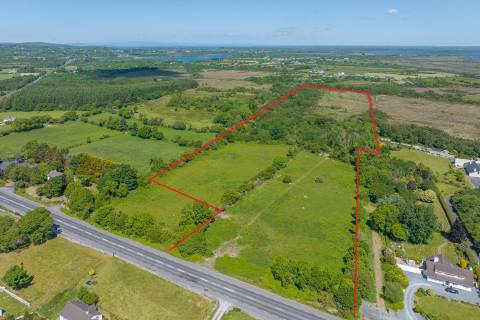 Property for auction in County Galway