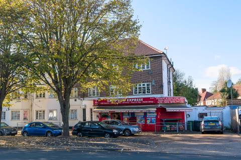 Property for auction in Middlesex