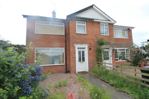 Property for auction in Cheshire