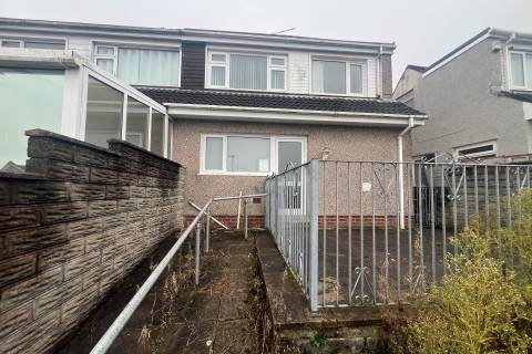 Property for auction in West Glamorgan