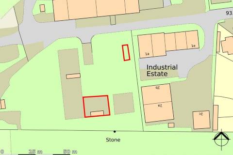Property for auction in Cornwall