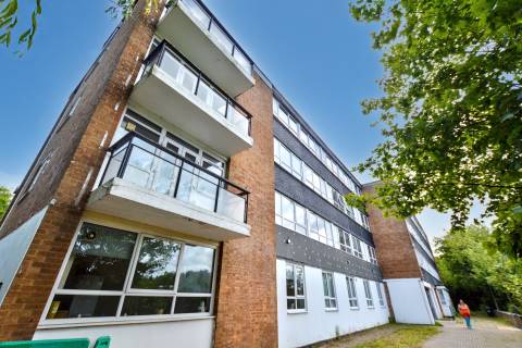 Property for auction in West Yorkshire