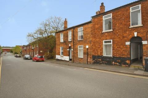 Property for auction in Lincolnshire