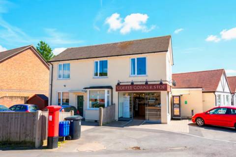 Property for auction in Surrey