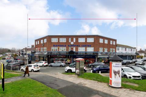 Property for auction in Merseyside