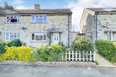 Property for auction in Isle of Wight