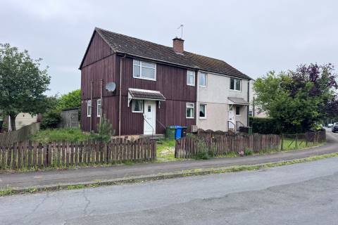 Property for auction in West Lothian