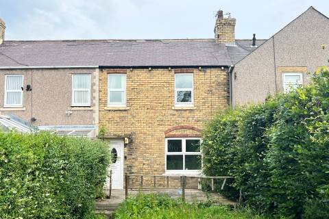 Property for auction in Northumberland