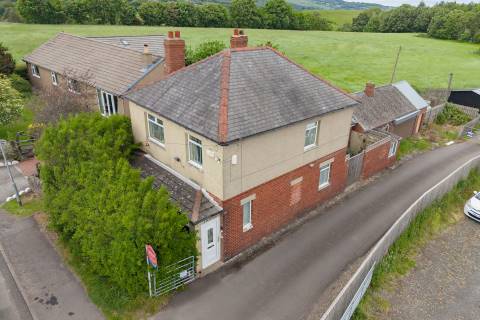 Property for auction in Northumberland
