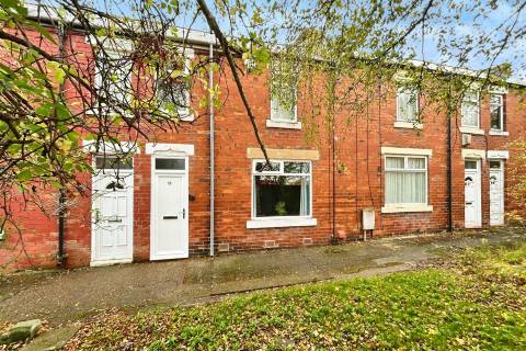 Property for auction in Tyne and Wear